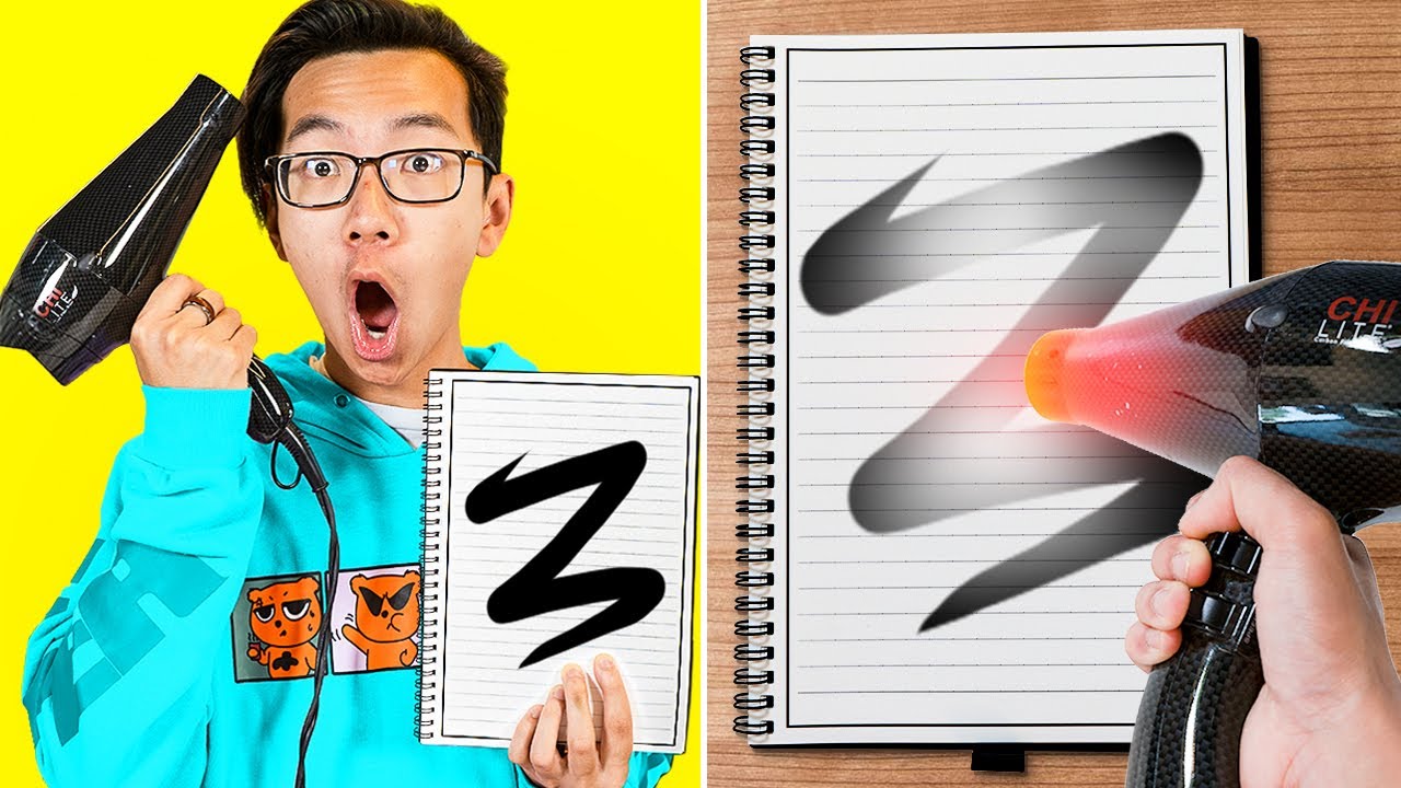 Testing VIRAL TikTok Life Hacks That 100% WORK!