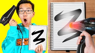 Testing VIRAL TikTok Life Hacks That 100% WORK!