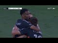 AFCU Match Highlights: March 22, 2026
