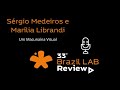 33&#39; Brazil LAB Review: Sérgio Medeiros