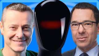 Adam Dorr Warns Tesla Bot and Humanoids Bigger Than Fire (Tony Seba ReThinkX)