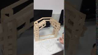 Hidrolik Köprü , How To Make Hydraulic Bridge
