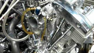 128 inch shovelhead