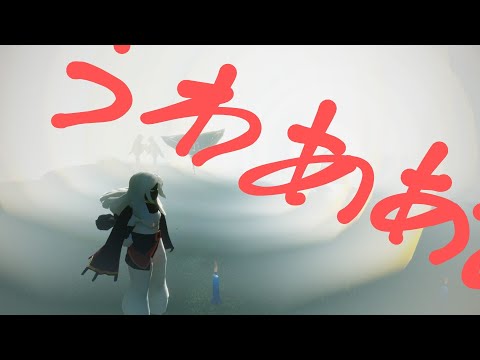 草原であったチーター？バグ？について！