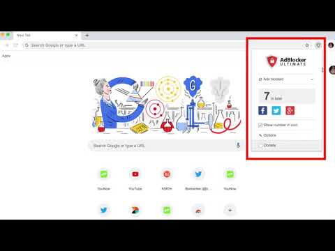 AdBlock Ultimative Tutorial