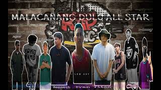 Malacaang Dulo Allstar By 134 Represent Production