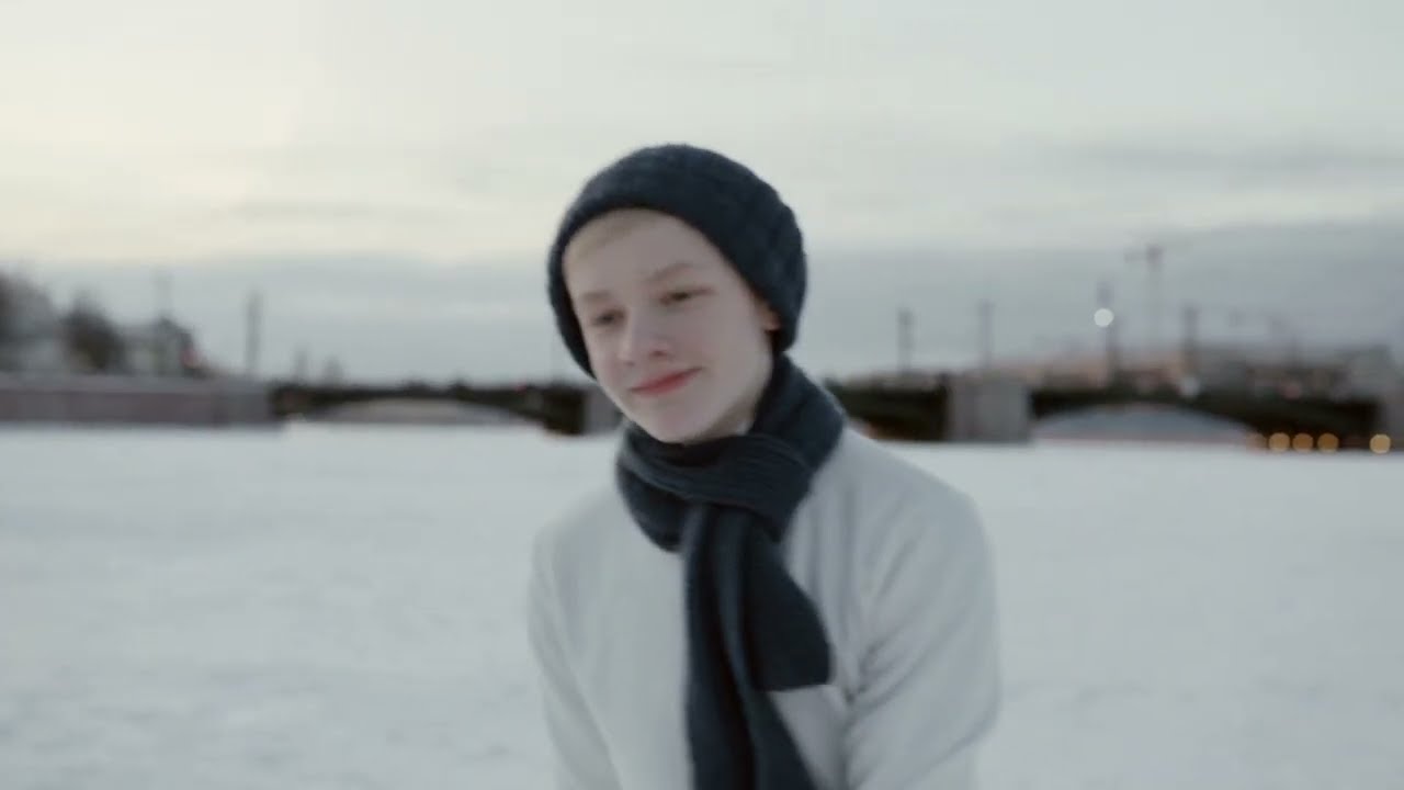 Петербург 2026