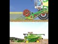 How A Combine Harvester Works mp3