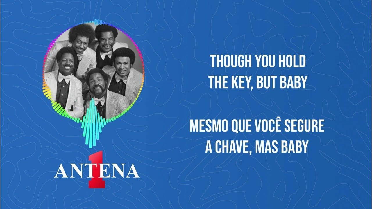 Antena 1 The Spinners I'll Be Around Letra e Tradução YouTube