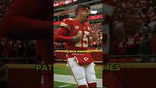 Andy Reid On Discovering Pat Mahomes and Realizing His Talent 🐐
