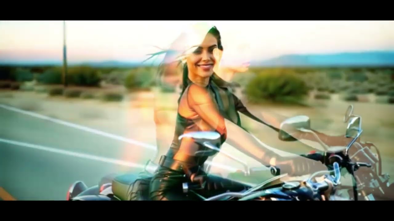 electricArc - on the road to nowhere