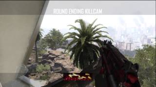 Avionn-Sick Killcam On Raid