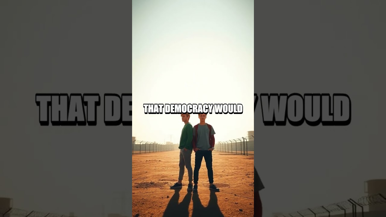 Shadows Behind Barbed Wire: The Home Front During World War II