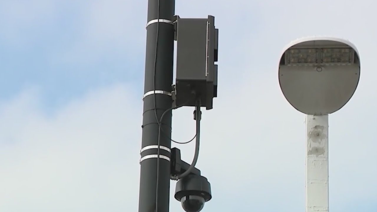 ShotSpotter program to continue in Sacramento Area