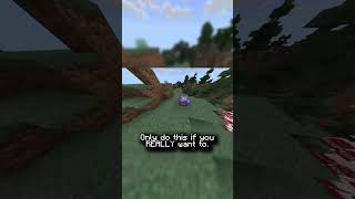 Three Useful Commands for Bedrock Edition | Part 11 #shorts #minecraft #minecraftcommands