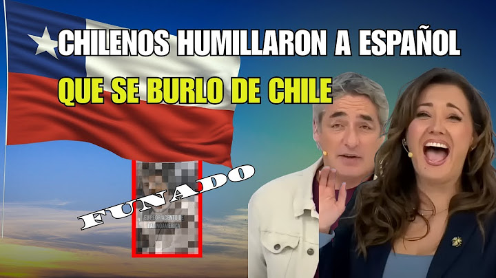 They made the WORST MISTAKE of their lives: Messing with CHILE 🇨🇱