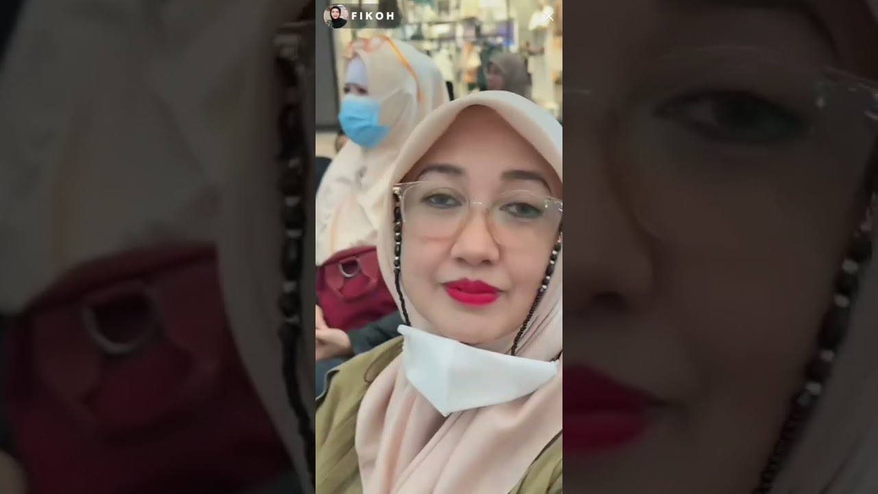 OFF AIR FIKOH DI BEKASI SHARIA FESTIVAL #fikohfomal  8 MARET 2026