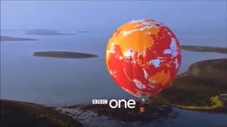 Bbc One Closedown Featuring God Save The Queen Nightcore Edit