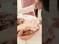 family  khane pr gi khan ge restaurant yummy ❤️🤗🤩 plz subscribe like karn #viralvideos