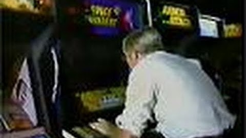 Into The Valley Of The Space Invaders (Part 4 - Last, 1982)