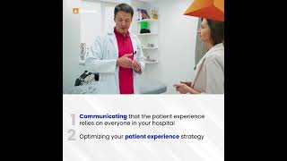Patient journey mapping is crucial to deliver the best healthcare outcomes
