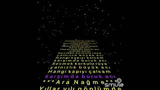 Erkan Taşantürkan Şorayburuk Acı