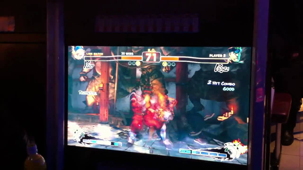 lsy9983(ditactor) VS Hsien Chang(Yun)