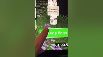 How to get your skin on skinseed #minecraft