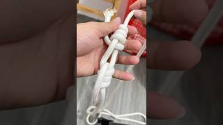 Episode 12. Tips Knot 🪢 #subscribe #knot