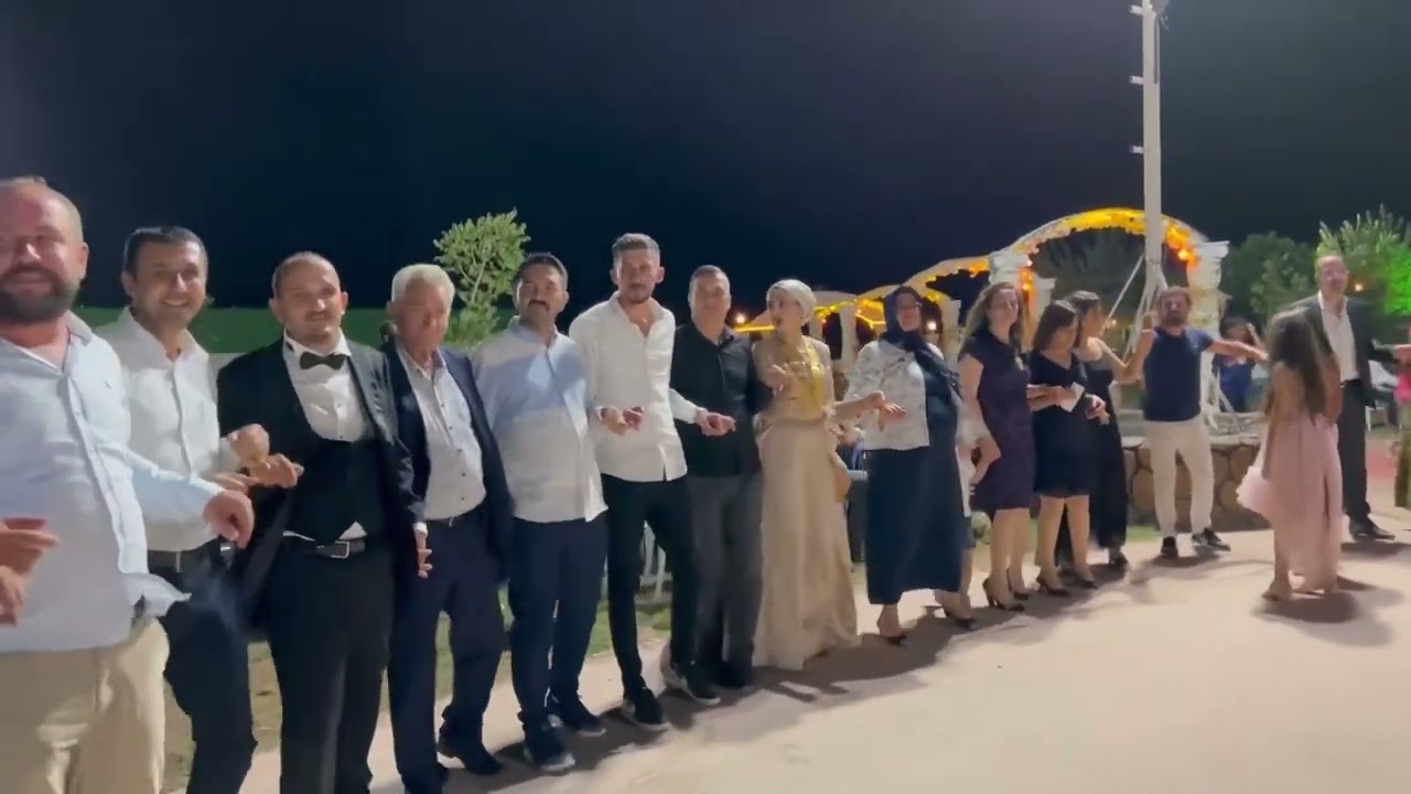 Mazlum ağırman güzel bir grani düğünden 🎶☺️