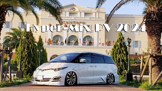 Hyper Mix PV 2024
