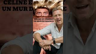 CELINE DION JOHNNY DATES 2026 #celinedion #johnnyhallyday #silence   #voix #anecdote ##ShortsFrance
