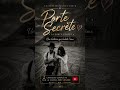 Porte Secrète ❤️ | La Porte Cachée de Mon Âme #musique #amour #music #chansonfrançaise #love #song