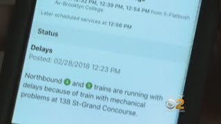 MyMTA App Ready To Assist Commuters screenshot 4