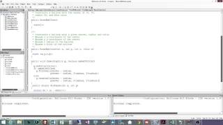 AP CS - Balloon Lab Issues
