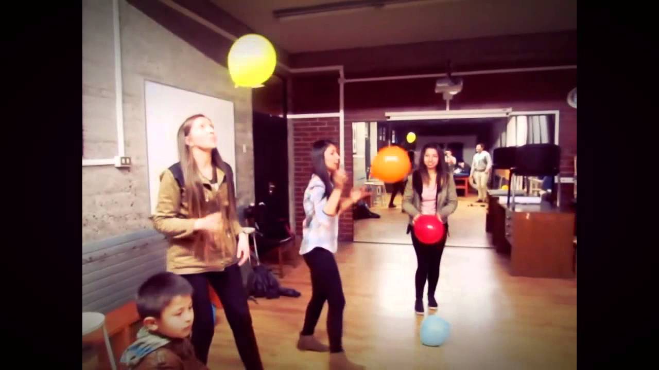 Músicoterapia Para Adultos Mayores Con Deterioro Cognitivo