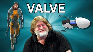 Valves Genius Strategy That Changed Games Forever