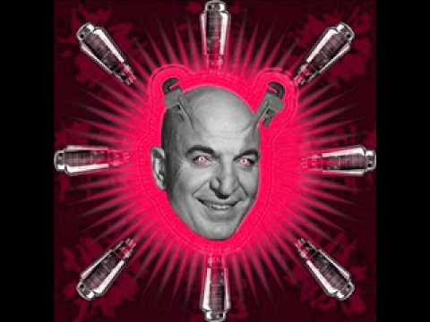 Kojak - you cant stop it