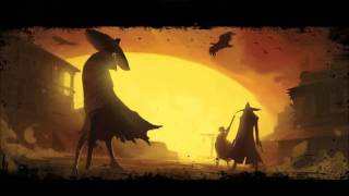 Mattashi - Sunset Showdown
