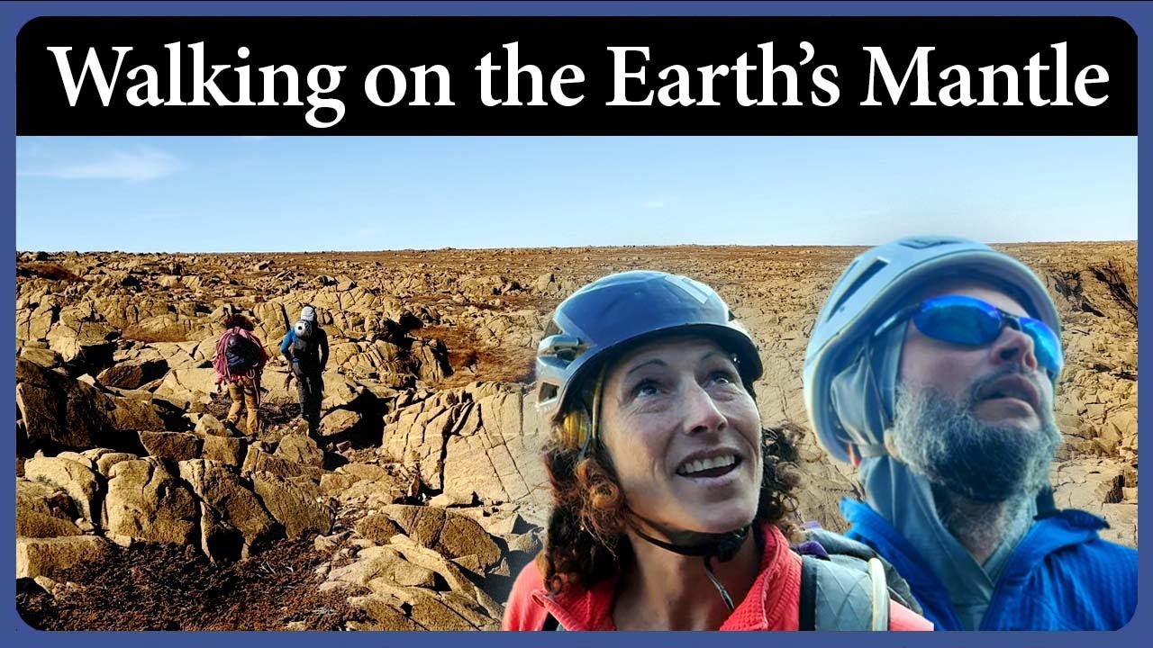 Mountain Biking & Trad Climbing in Newfoundland | Exploring Gros Morne’s Hidden Trails & Tablelands