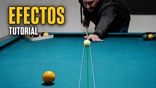 Cómo se Aplica el Efecto a la Bola Blanca Correctamente | Tutorial