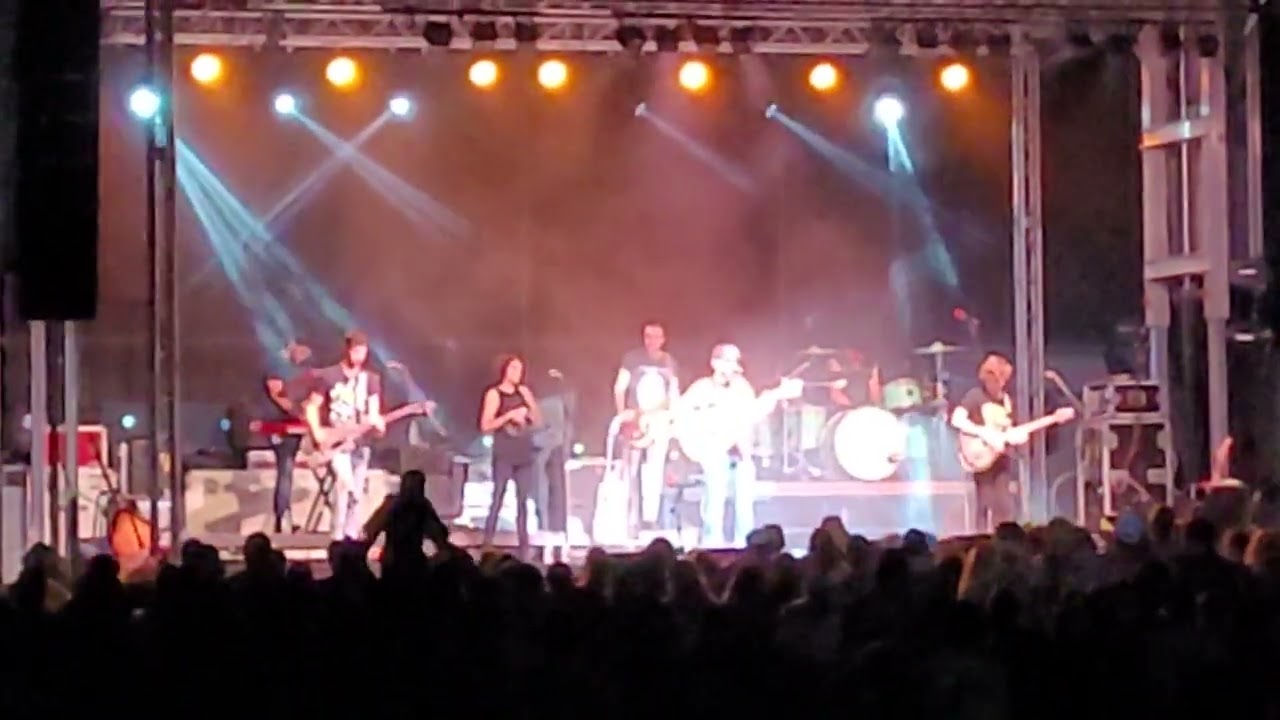 #18.5, Elvin Shane, Full Concert, September 16, 2022, Live Music, Brimstone, @PayYourselfFirst!!!