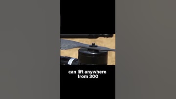 Choosing the Right Components for Your Quadcopter #droneengineering #automobile #velocidrone