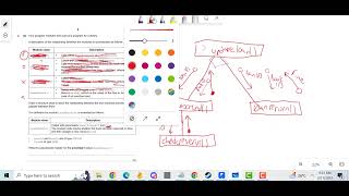 9618 CIE AS: Structure Chart and Header