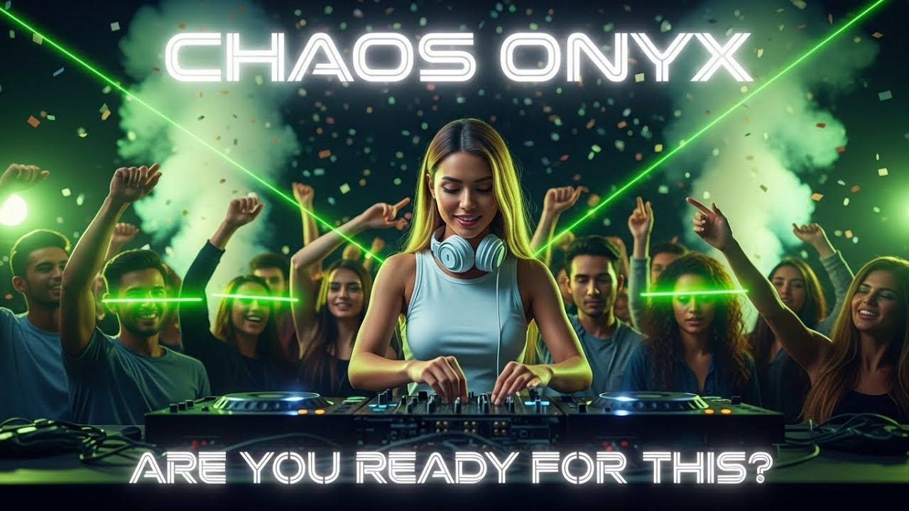 Late Night EDM Experience – Night EDM Mix 🔥 Hits Different After Dark