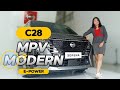 Nissan Serena C28 e-Power 2024  | MPV Modern | Bro Ken Jualan Mobil