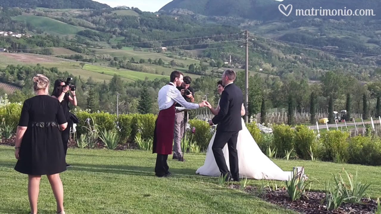 Tenuta Colombarola Location per Eventi