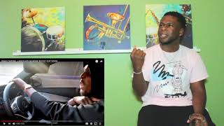 SNAP CAPONE - UNSOLVED MURDER (American Reaction)