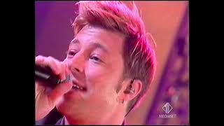 Duncan James - Sooner Or Later (8 Puntata Del Festivalbar 2006 Chieti)