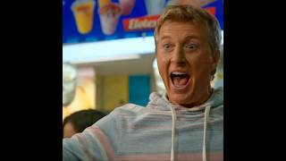 He tricked him 😭 | Cobra Kai | #aftereffects #edit #capcut #cobrakai #cobrakaiedits
